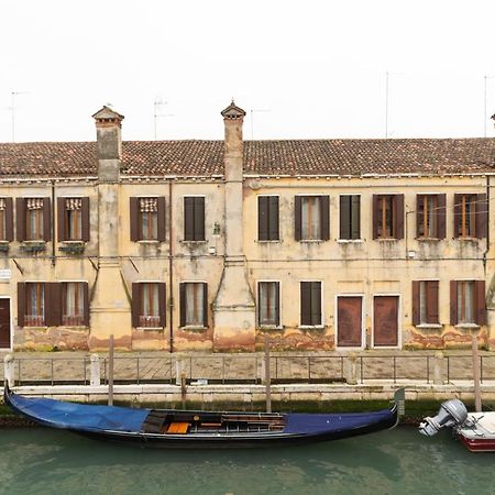 Tabacchi446 Veneza Exterior foto